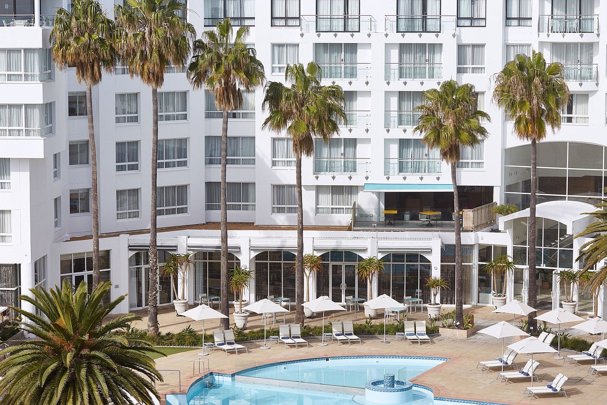 President Hotel thumbnail 4